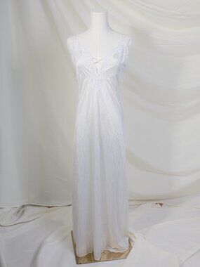 Vintage Barbizon Nightgown